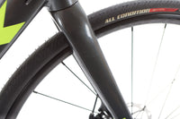 Trek Domane AL 3 Shimano Sora Disc Road Bike 2022, Size 54cm