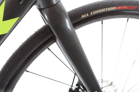 Trek Domane AL 3 Shimano Sora Disc Road Bike 2022, Size 54cm