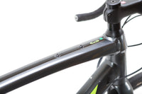 Trek Domane AL 3 Shimano Sora Disc Road Bike 2022, Size 54cm