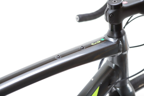 Trek Domane AL 3 Shimano Sora Disc Road Bike 2022, Size 54cm