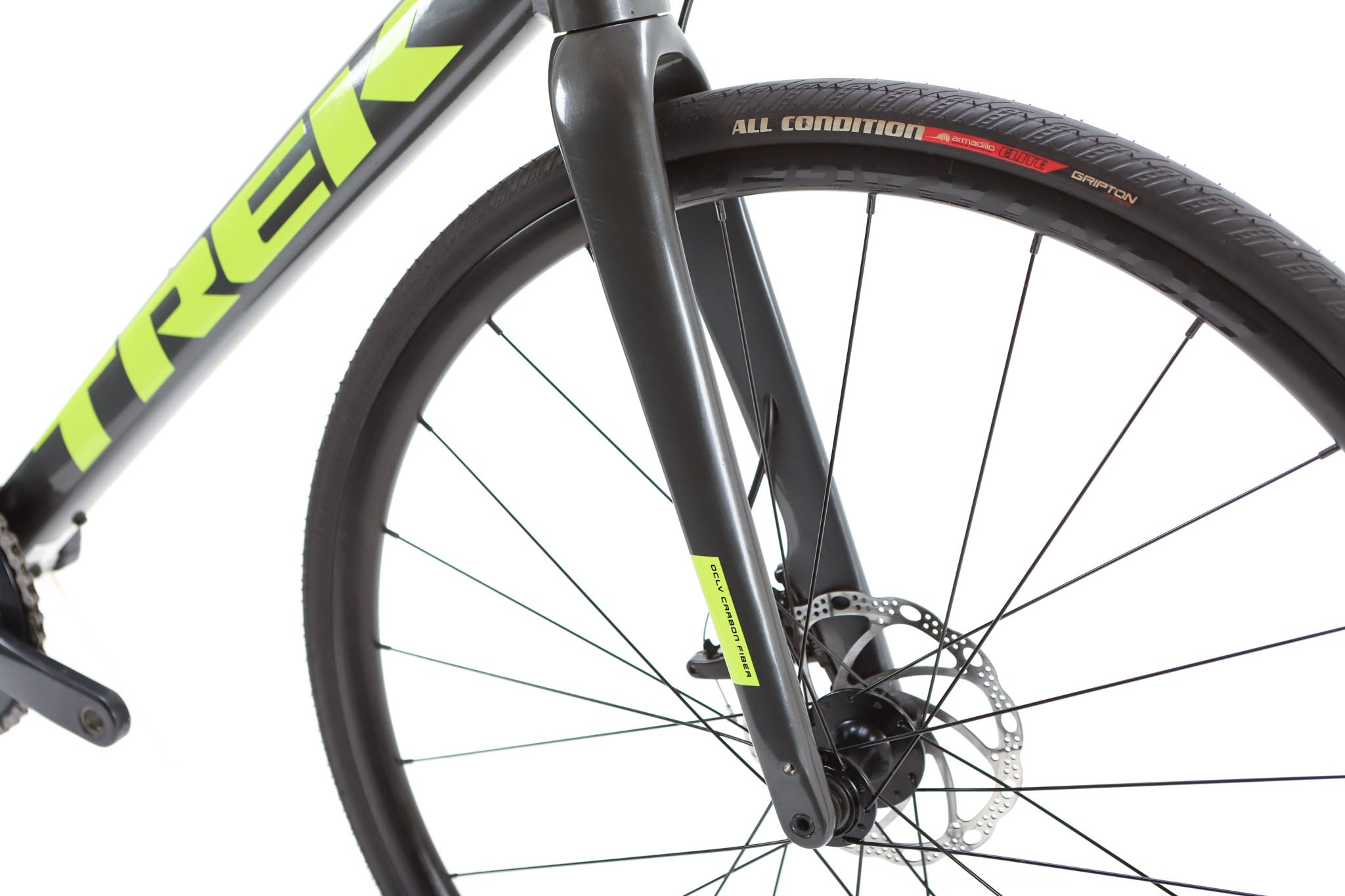 Trek Domane AL 3 Shimano Sora Disc Road Bike 2022, Size 54cm