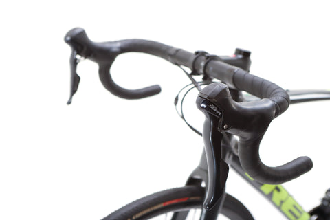 Trek Domane AL 3 Shimano Sora Disc Road Bike 2022, Size 54cm