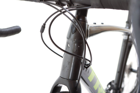 Trek Domane AL 3 Shimano Sora Disc Road Bike 2022, Size 54cm