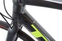 Trek Domane AL 3 Shimano Sora Disc Road Bike 2022, Size 54cm