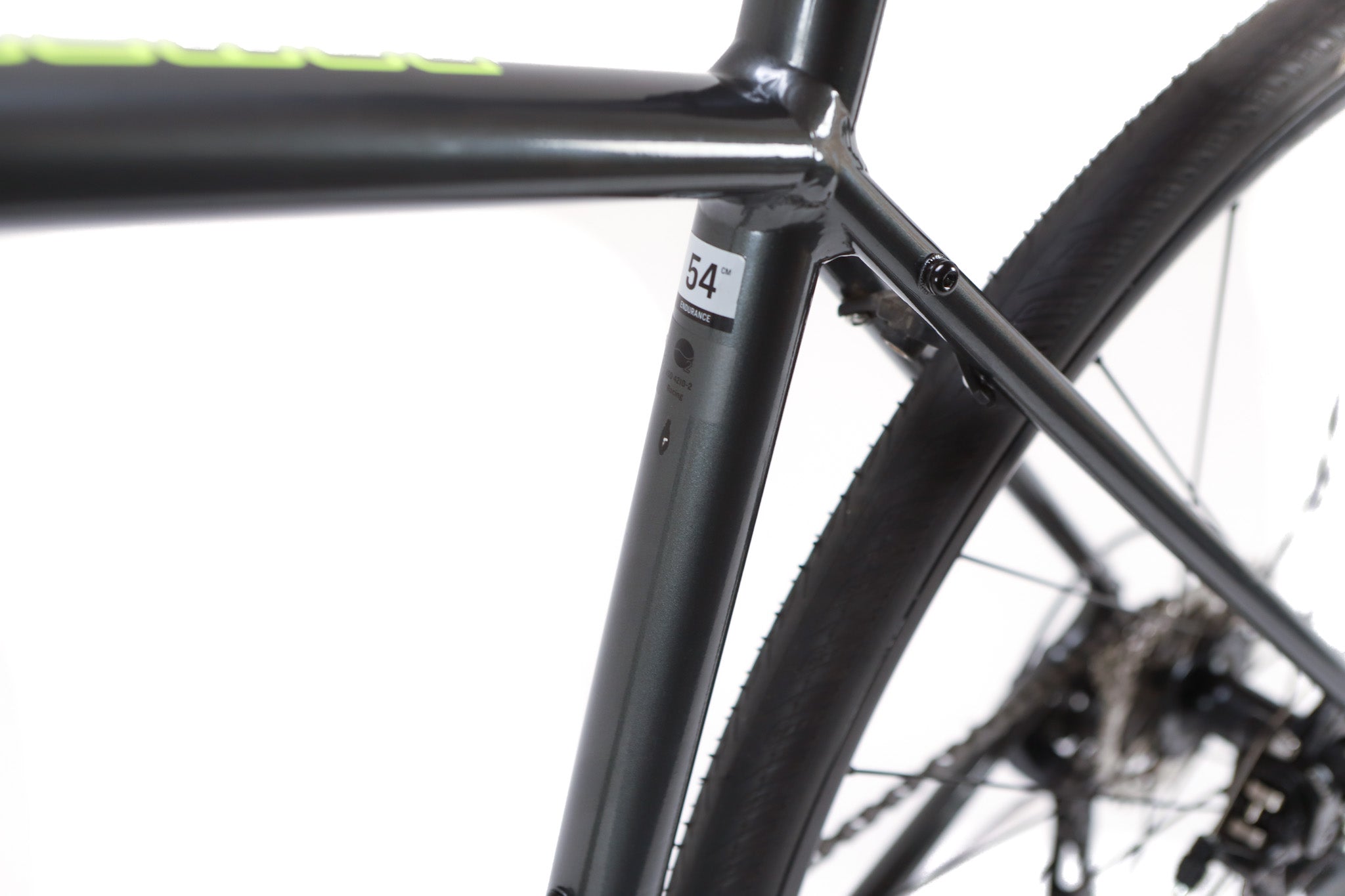 Trek Domane AL 3 Shimano Sora Disc Road Bike 2022, Size 54cm