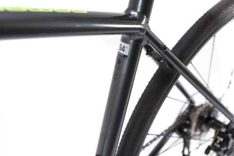 Trek Domane AL 3 Shimano Sora Disc Road Bike 2022, Size 54cm