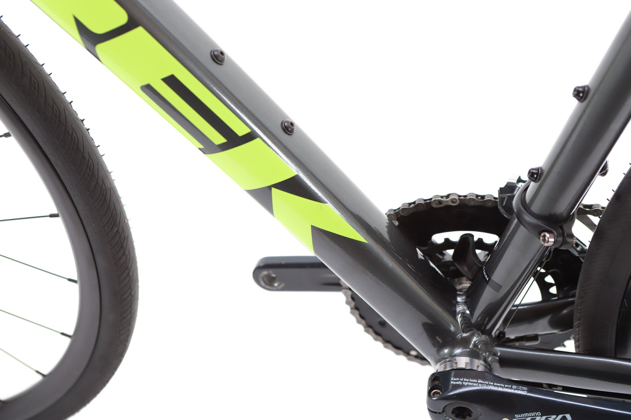 Trek Domane AL 3 Shimano Sora Disc Road Bike 2022, Size 54cm