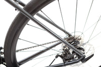 Trek Domane AL 3 Shimano Sora Disc Road Bike 2022, Size 54cm