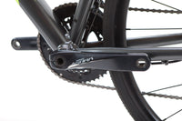 Trek Domane AL 3 Shimano Sora Disc Road Bike 2022, Size 54cm