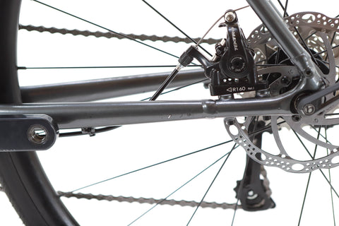 Trek Domane AL 3 Shimano Sora Disc Road Bike 2022, Size 54cm