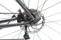 Trek Domane AL 3 Shimano Sora Disc Road Bike 2022, Size 54cm