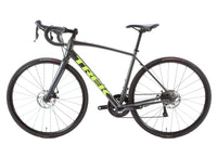 Trek Domane AL 3 Shimano Sora Disc Road Bike 2022, Size 54cm