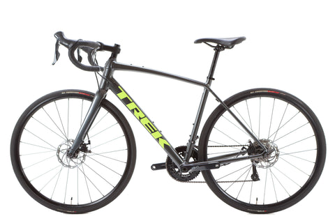 Trek Domane AL 3 Shimano Sora Disc Road Bike 2022, Size 54cm