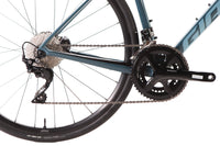Giant Defy Advanced 2 Shimano 105 Disc Road Bike 2022, Size M/L