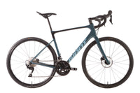 Giant Defy Advanced 2 Shimano 105 Disc Road Bike 2022, Size M/L