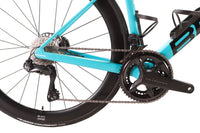 BMC Teammachine SLR01 Three Shimano Ultegra Di2 Disc Road Bike 2023, Size 54cm