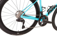 BMC Teammachine SLR01 Three Shimano Ultegra Di2 Disc Road Bike 2023, Size 54cm