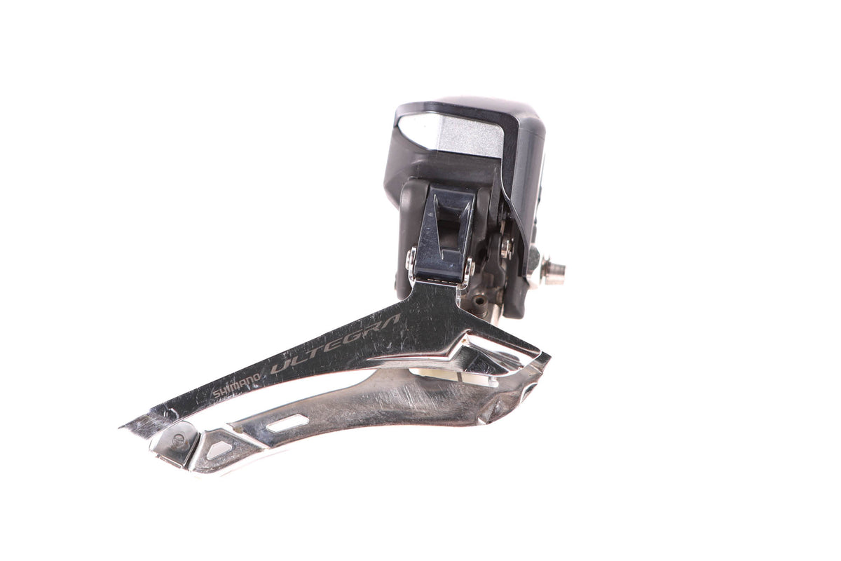 Shimano Ultegra Di2 R8000 Front Mech