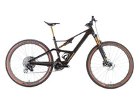 Orbea Rise SL M LTD Sram XX1 Eagle AXS eMTB 2025, Size Large