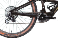 Orbea Rise SL M LTD Sram XX1 Eagle AXS eMTB 2025, Size Large