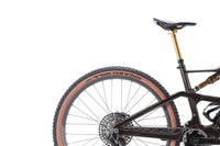 Orbea Rise SL M LTD Sram XX1 Eagle AXS eMTB 2025, Size Large