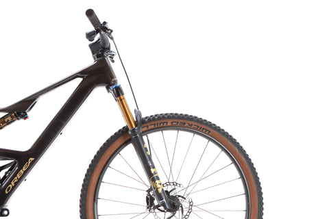 Orbea Rise SL M LTD Sram XX1 Eagle AXS eMTB 2025, Size Large