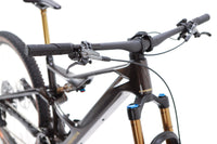 Orbea Rise SL M LTD Sram XX1 Eagle AXS eMTB 2025, Size Large