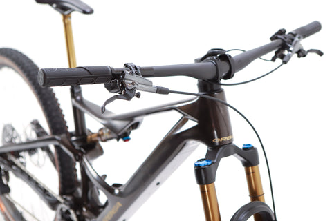 Orbea Rise SL M LTD Sram XX1 Eagle AXS eMTB 2025, Size Large