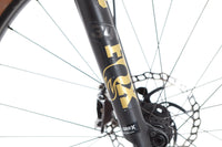 Orbea Rise SL M LTD Sram XX1 Eagle AXS eMTB 2025, Size Large