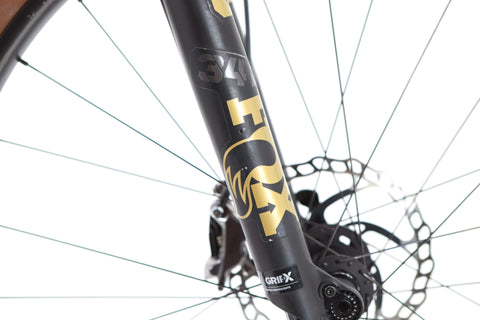 Orbea Rise SL M LTD Sram XX1 Eagle AXS eMTB 2025, Size Large