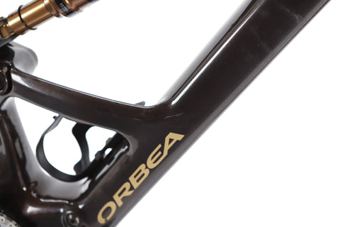 Orbea Rise SL M LTD Sram XX1 Eagle AXS eMTB 2025, Size Large