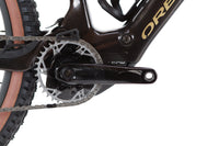 Orbea Rise SL M LTD Sram XX1 Eagle AXS eMTB 2025, Size Large