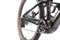 Orbea Rise SL M LTD Sram XX1 Eagle AXS eMTB 2025, Size Large