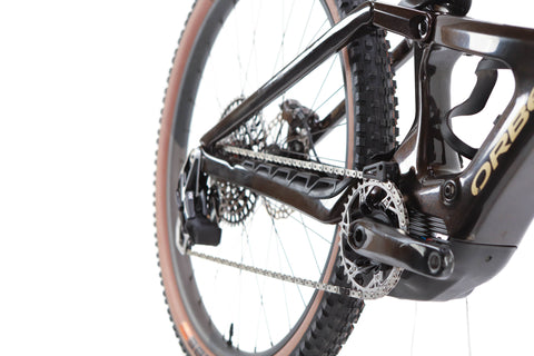 Orbea Rise SL M LTD Sram XX1 Eagle AXS eMTB 2025, Size Large