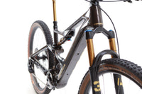 Orbea Rise SL M LTD Sram XX1 Eagle AXS eMTB 2025, Size Large