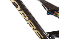 Orbea Rise SL M LTD Sram XX1 Eagle AXS eMTB 2025, Size Large
