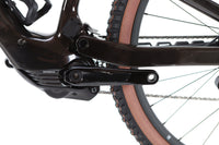 Orbea Rise SL M LTD Sram XX1 Eagle AXS eMTB 2025, Size Large