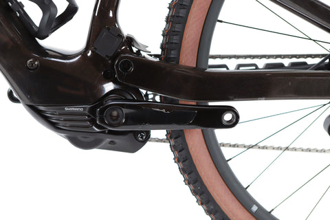 Orbea Rise SL M LTD Sram XX1 Eagle AXS eMTB 2025, Size Large