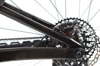 Orbea Rise SL M LTD Sram XX1 Eagle AXS eMTB 2025, Size Large