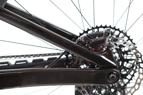 Orbea Rise SL M LTD Sram XX1 Eagle AXS eMTB 2025, Size Large
