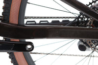 Orbea Rise SL M LTD Sram XX1 Eagle AXS eMTB 2025, Size Large