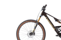 Orbea Rise SL M LTD Sram XX1 Eagle AXS eMTB 2025, Size Large