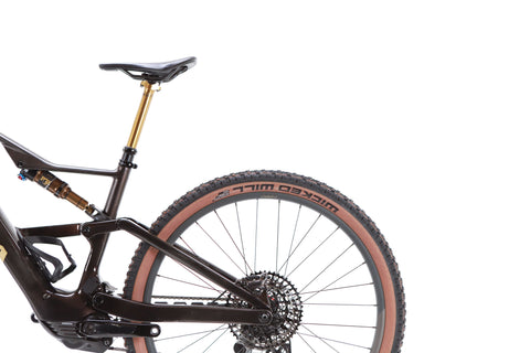 Orbea Rise SL M LTD Sram XX1 Eagle AXS eMTB 2025, Size Large