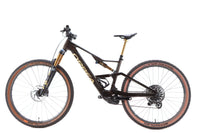 Orbea Rise SL M LTD Sram XX1 Eagle AXS eMTB 2025, Size Large