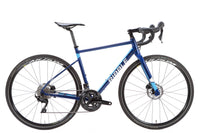 Ribble CGR AL Shimano 105 Disc Road Bike 2020, Size 51cm