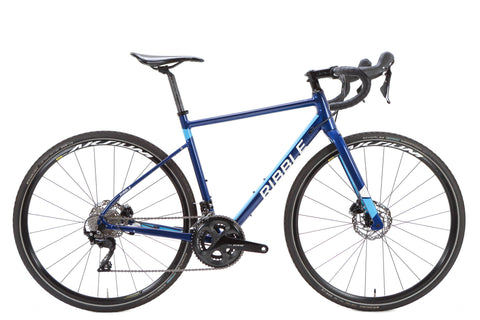 Ribble CGR AL Shimano 105 Disc Road Bike 2020, Size 51cm