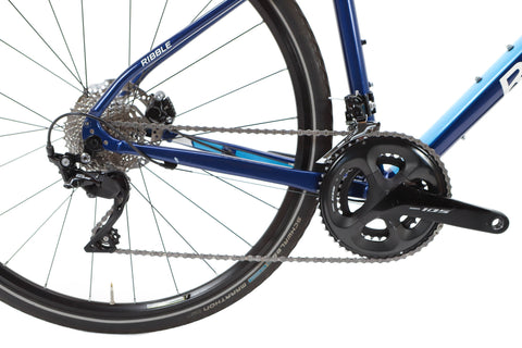 Ribble CGR AL Shimano 105 Disc Road Bike 2020, Size 51cm