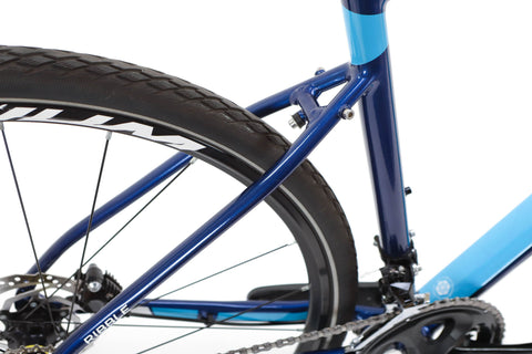 Ribble CGR AL Shimano 105 Disc Road Bike 2020, Size 51cm