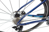 Ribble CGR AL Shimano 105 Disc Road Bike 2020, Size 51cm