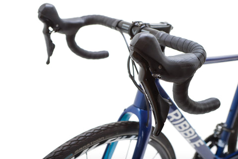 Ribble CGR AL Shimano 105 Disc Road Bike 2020, Size 51cm